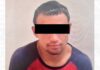 Detenido con una motocicleta robada, en ‘Misioneros’