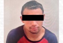 Detenido con una motocicleta robada, en ‘Misioneros’