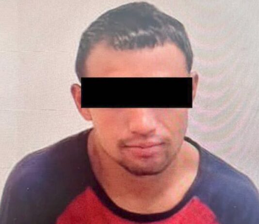 Detenido con una motocicleta robada, en ‘Misioneros’