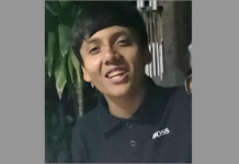 Buscan a joven de 19 años, desaparecido en Fátima