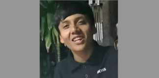 Buscan a joven de 19 años, desaparecido en Fátima
