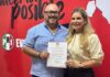 Isaac López Villavicencio asume Secretaría General del PRI