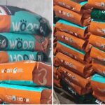 Con evento social esperan pagar adeudo de casi 20 mil pesos por croquetas en refugio canino Huellas de Ángel.
