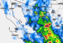 Se prevé para hoy aumento exponencial de tormentas