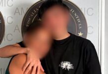 Localizan sano y salvo a joven reportado como desaparecido