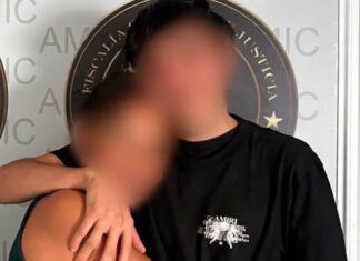 Localizan sano y salvo a joven reportado como desaparecido