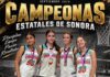 Guaymas conquista el Estatal Élite de 3×3 y obtiene pase al Nacional en Monterrey