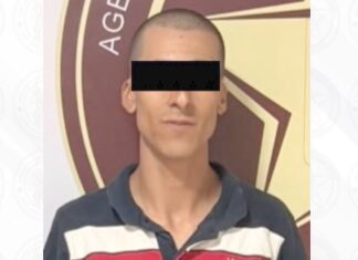 Detienen a joven que arrastró a un cachorrito desde una motocicleta