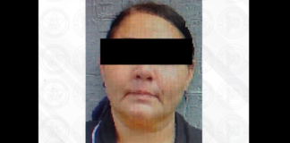 Por fraude de 820 mil pesos es llevada a proceso
