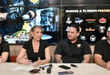 Preparan mucho sabor regional y esparcimiento familiar en la tercera edición del Perche Fest en la Víactiva