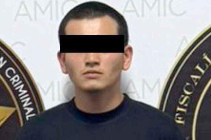 ¡Influencer va a proceso!; el joven Azlán “N” es acusado de violación y corrupción de menores.