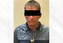 Detenido por privación ilegal de la libertad de menor de edad