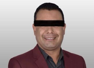 Detienen a alcalde morenista en el estado de Puebla, y a su hermano