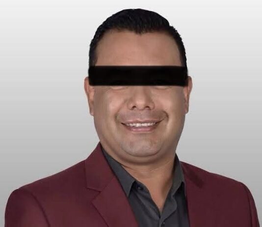 Detienen a alcalde morenista en el estado de Puebla, y a su hermano