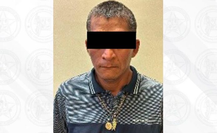 #Caborca: Detenido por privación ilegal de la libertad de menor de edad; mantuvo retenida a su víctima arriba de un carro, hasta que llegó la Policía.