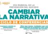 Promueve Ayuntamiento reflexión y prevención sobre el sui&idio con ciclo de conferencias