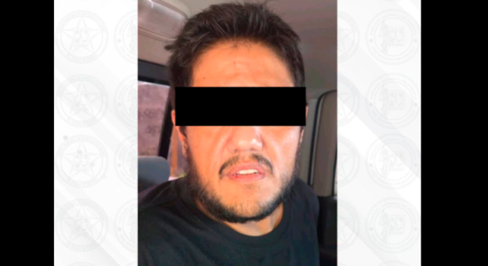 Édgar Jovani “N” queda en prisión por lesiones y amenazas; la autoridad judicial reclasificó el delito inicial de homicidio calificado en grado de tentativa.