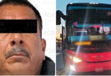 Lo dejan preso 8 años por tráfico de heroína y fentanilo