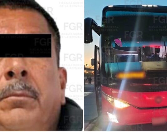 Lo dejan preso 8 años por tráfico de heroína y fentanilo