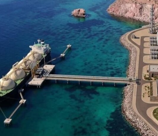 Sector pesquero plantea inquietud por proyecto Amigo LNG