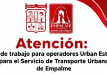Abre Ayuntamiento convocatoria para operadores de unidades tipo urban