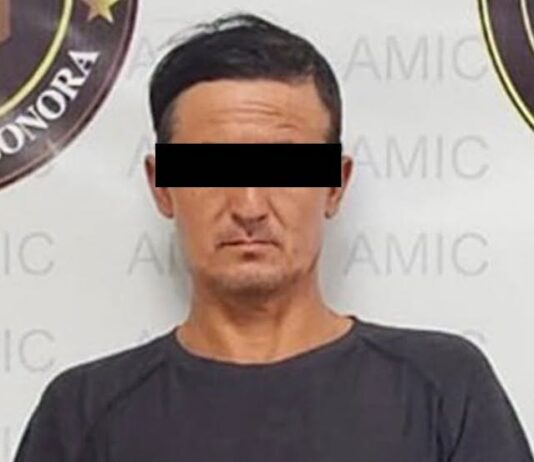 A puñaladas dio muerte a un adulto mayor