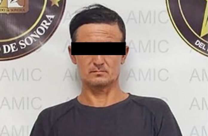 A puñaladas dio muerte a un adulto mayor; hoy recibe prisión preventiva; su cómplice, una mujer aún sigue prófuga.