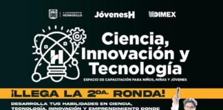 Continúa convocatoria para segunda edición del curso de Ciencia, Innovación y Tecnología