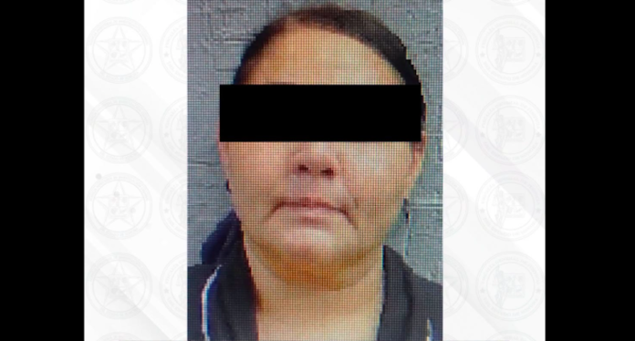 Por fraude de 820 mil pesos es llevada a proceso; así lo resuelve un Juez en contra de Angélica “N”, detenida en la capital del estado.