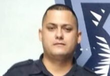 Policía Municipal es hallado gravemente herido en Pueblo Yaqui