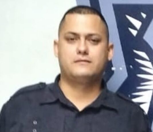 Policía Municipal es hallado gravemente herido en Pueblo Yaqui