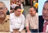 “Finalistas” y el Informe… “Toño” suma, ALC resta… y, “Tino” Sarabia, Guaymas