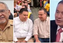 “Finalistas” y el Informe… “Toño” suma, ALC resta… y, “Tino” Sarabia, Guaymas