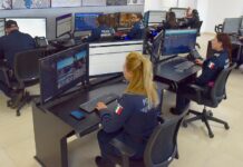 Refuerza Toño Astiazarán seguridad y acorta tiempos de respuesta en beneficio de las familias hermosillenses