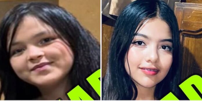 Localizan sanas y a salvo a dos jovencitas reportadas como desaparecidas en Cajeme; las hermanas se ausentaron por voluntad propia tras manifestar su decisión de no continuar viviendo en el domicilio de su abuela.