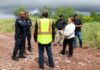 Ayuntamiento supervisa afectaciones tras las intensas lluvias de la madrugada