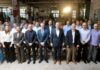 Toño Astiazarán junto a HCV y empresarios apoya con capital semilla a emprendedores en innovación
