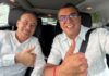 Reconoce Ramón Flores avances y resultados del Gobierno de Alfonso Durazo
