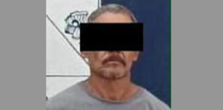 Aseguran droga en Pueblo Yaqui