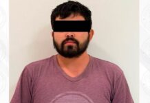 Con unas tijeras dio muerte a un hombre en su propia casa