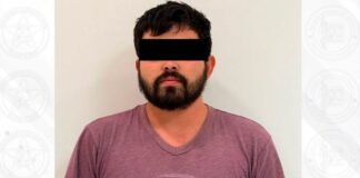 Con unas tijeras dio muerte a un hombre en su propia casa