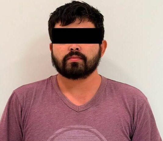 Con unas tijeras dio muerte a un hombre en su propia casa