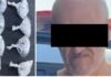 Sujeto es capturado en posesión de droga