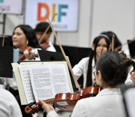 Invita Gobierno de Hermosillo a clases y talleres en el CIF Sur Altares