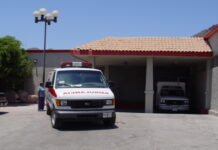 Se disgusta con el patrón, le echa gasolina y le prende fuego