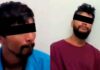 Otros dos detenidos por ‘halconeo’