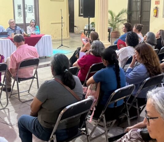 Presentan libro sobre Abelardo L. Rodríguez