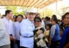 Con política de bienestar de Gobernador Durazo más de 450 mil sonorenses superaron la pobreza