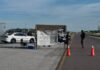 Mantienen vigilancia en carreteras de Sonora para prevenir retenes ilegales