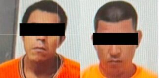 Reciben sentencia por atentar a balazos en contra de un joven